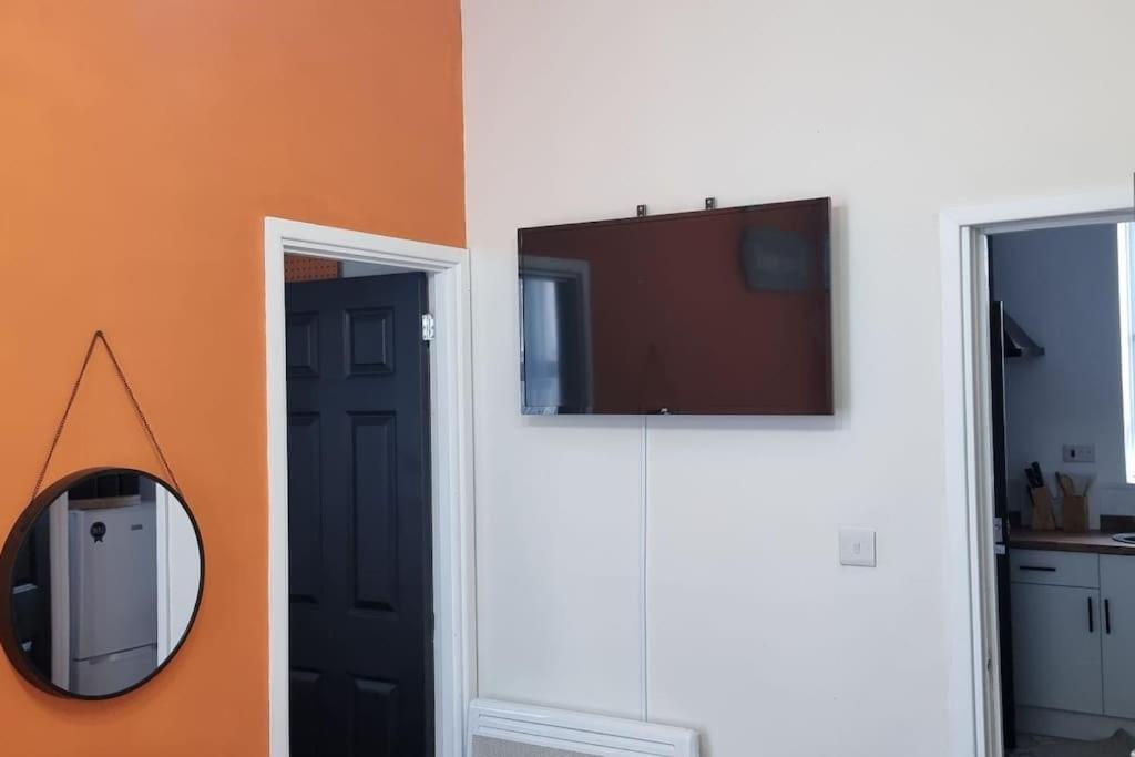 Skyline King Suites 202 Swansea Exteriér fotografie