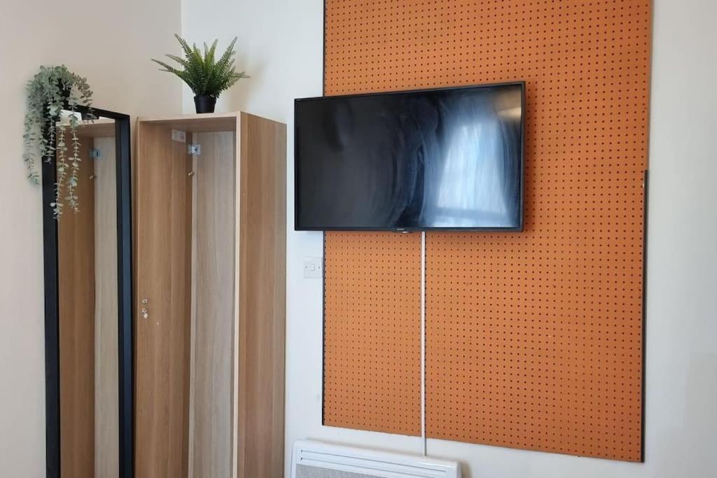 Skyline King Suites 202 Swansea Exteriér fotografie